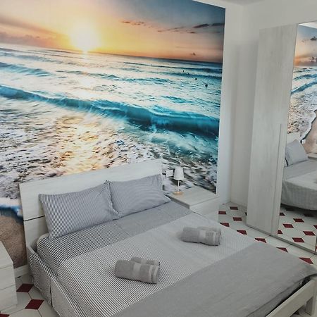 Nuovo Bilocale A 100 Mt Dal Mare Apartment Porto Torres Exterior photo