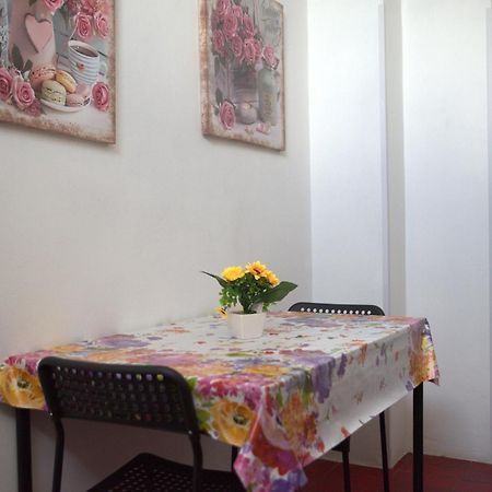 Nuovo Bilocale A 100 Mt Dal Mare Apartment Porto Torres Exterior photo