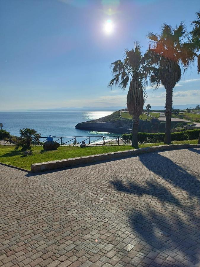 Nuovo Bilocale A 100 Mt Dal Mare Apartment Porto Torres Exterior photo