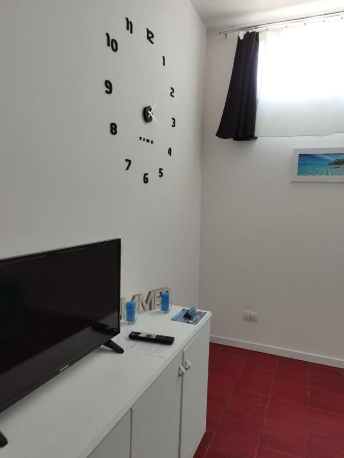 Nuovo Bilocale A 100 Mt Dal Mare Apartment Porto Torres Exterior photo