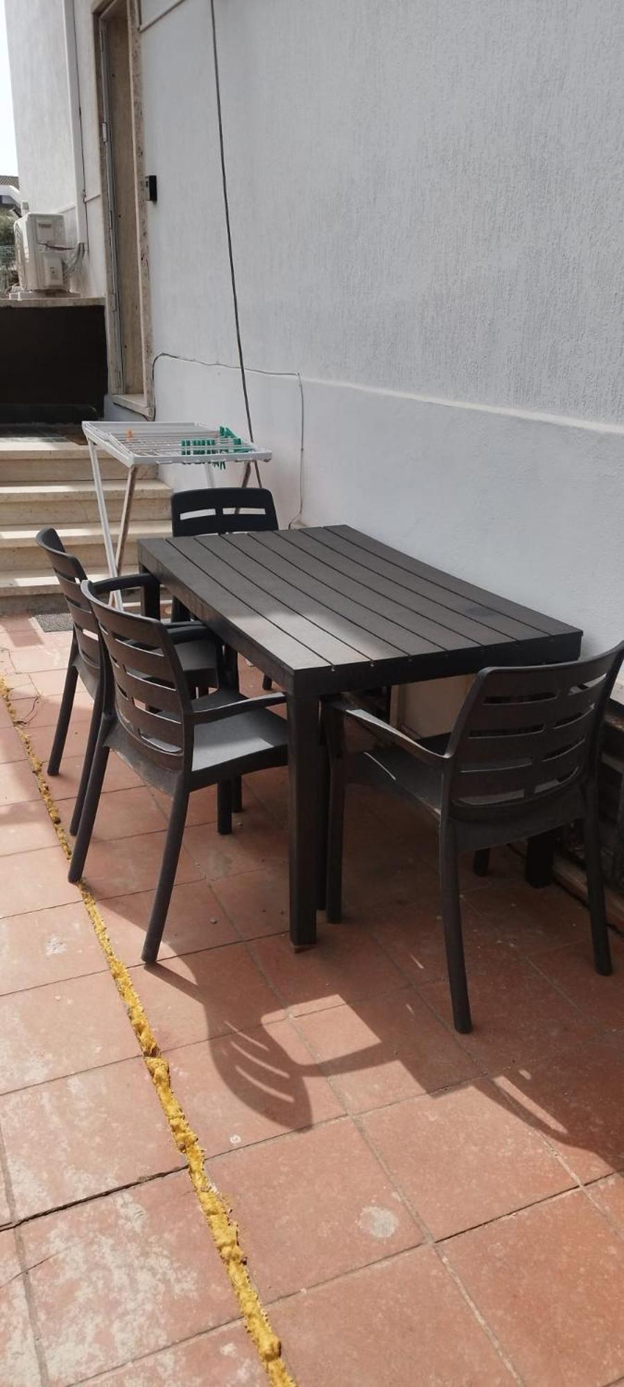 Nuovo Bilocale A 100 Mt Dal Mare Apartment Porto Torres Exterior photo