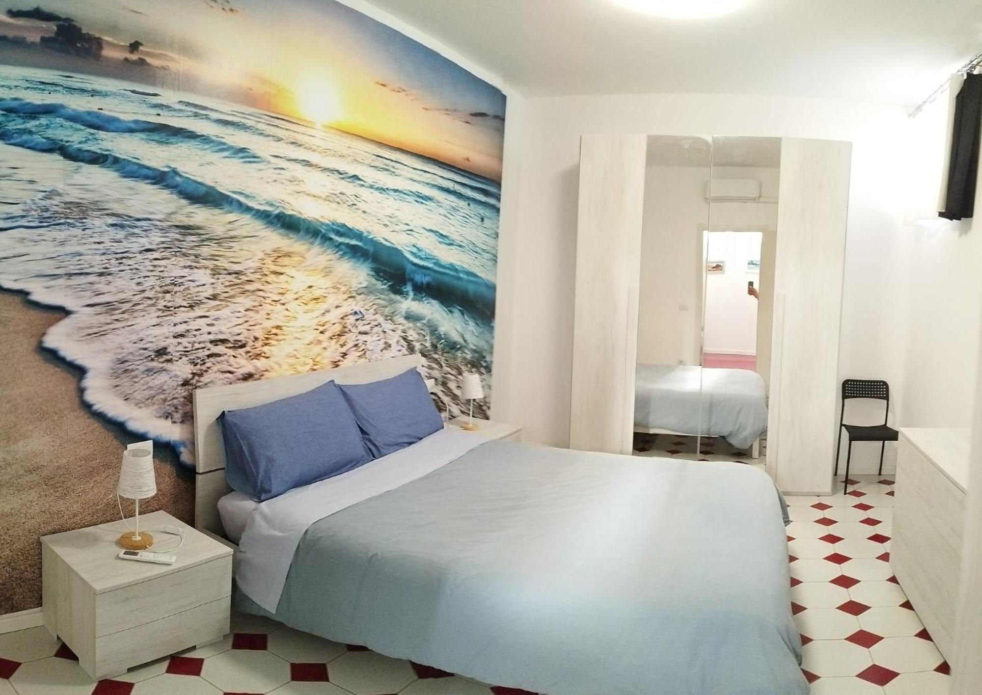 Nuovo Bilocale A 100 Mt Dal Mare Apartment Porto Torres Exterior photo
