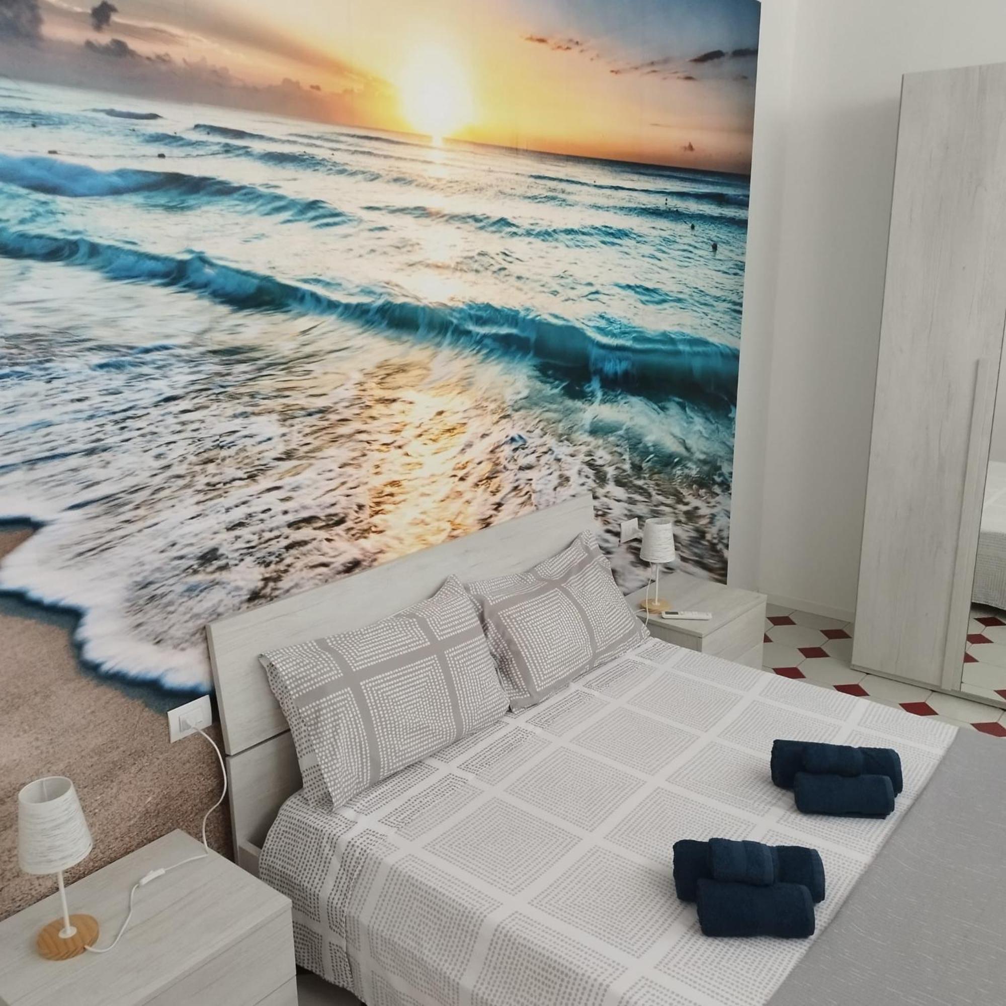 Nuovo Bilocale A 100 Mt Dal Mare Apartment Porto Torres Exterior photo