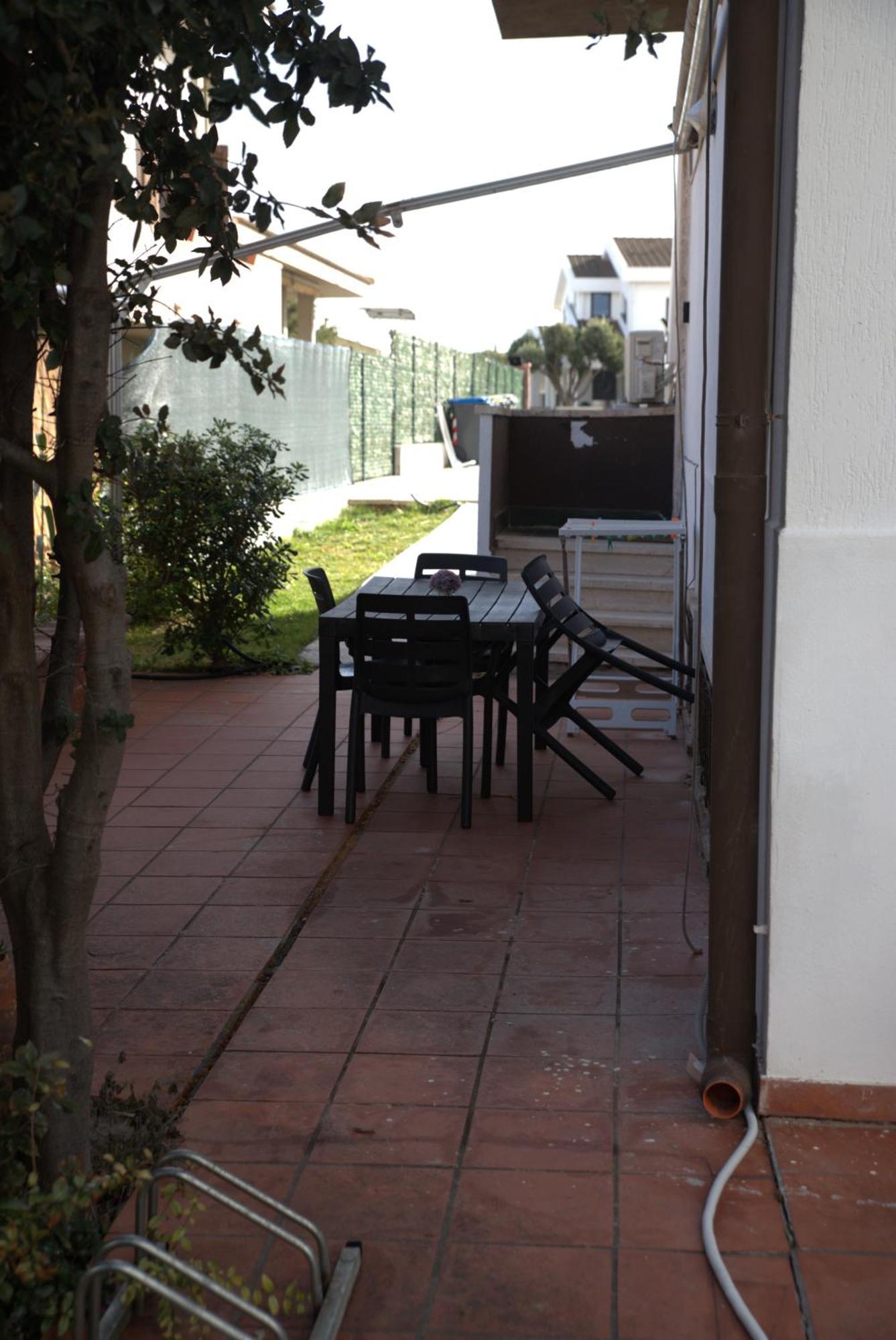 Nuovo Bilocale A 100 Mt Dal Mare Apartment Porto Torres Exterior photo